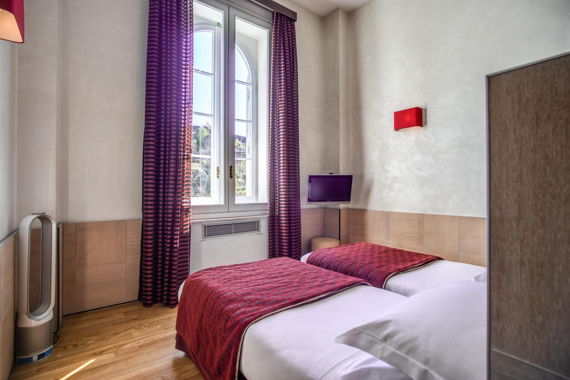 Kolbe Hotel Rzym Zewnętrze zdjęcie